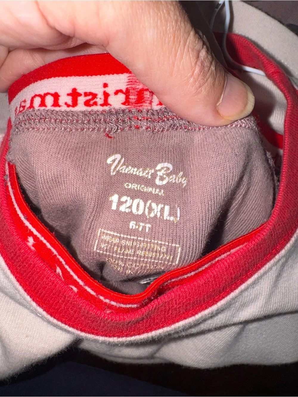 Vaenita Baby soft kids